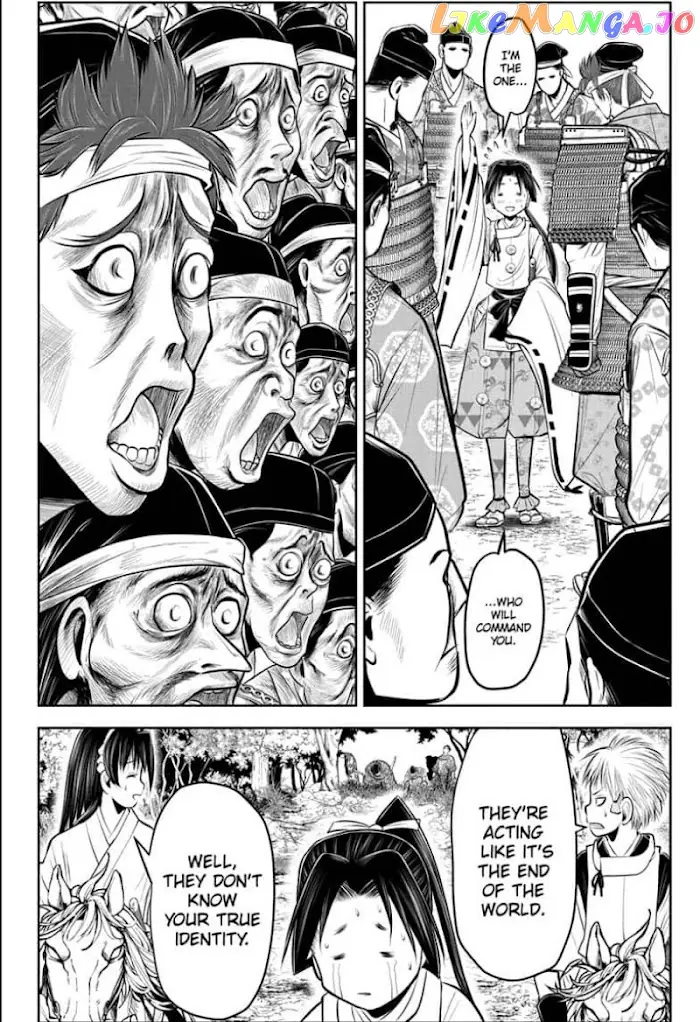 The Elusive Samurai Chapter 60 image 04_optimized